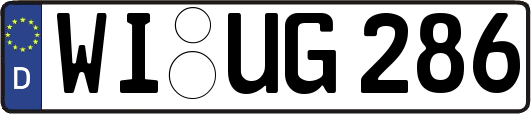 WI-UG286