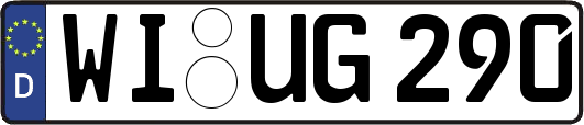 WI-UG290