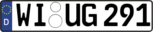 WI-UG291