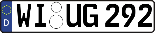 WI-UG292