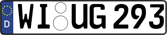 WI-UG293