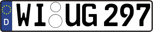 WI-UG297