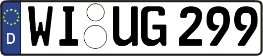 WI-UG299