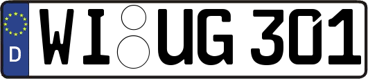 WI-UG301