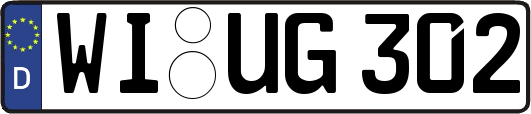 WI-UG302