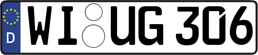 WI-UG306