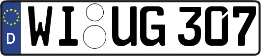 WI-UG307