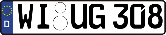 WI-UG308