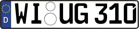 WI-UG310
