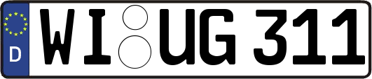 WI-UG311