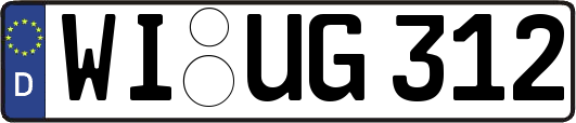 WI-UG312