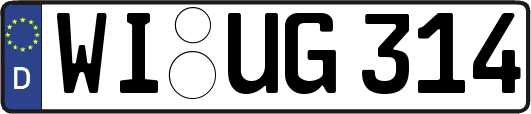 WI-UG314