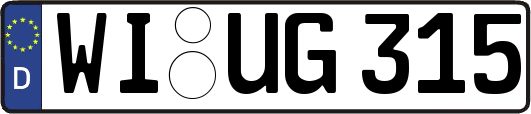 WI-UG315