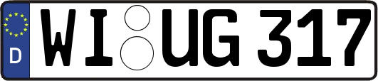 WI-UG317