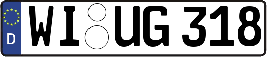 WI-UG318