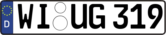 WI-UG319