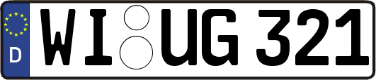 WI-UG321