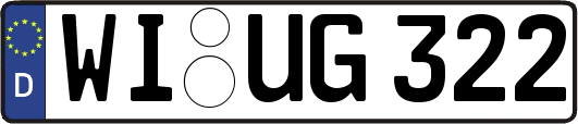 WI-UG322