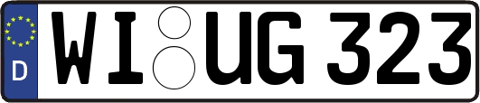 WI-UG323
