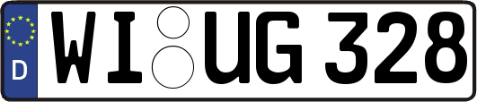 WI-UG328