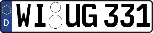 WI-UG331