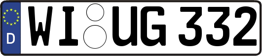 WI-UG332