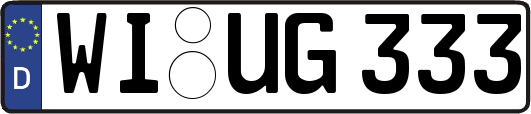 WI-UG333