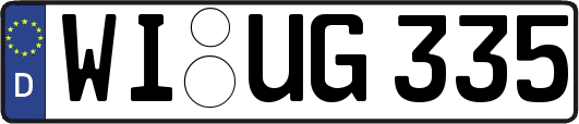 WI-UG335