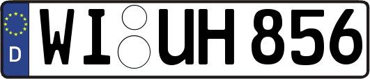 WI-UH856