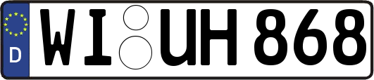 WI-UH868