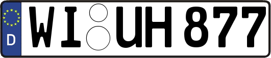 WI-UH877