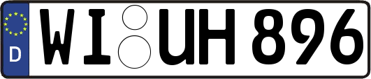 WI-UH896