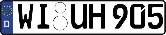 WI-UH905