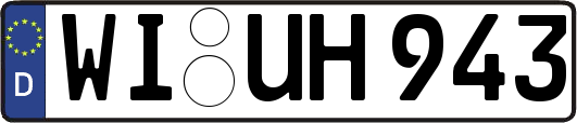 WI-UH943