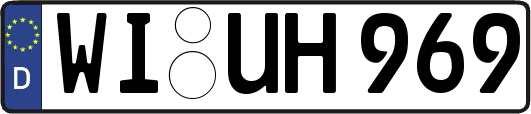 WI-UH969