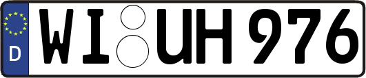 WI-UH976
