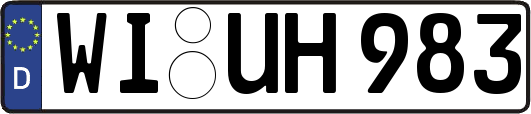 WI-UH983