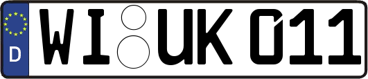 WI-UK011