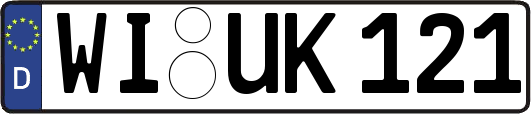 WI-UK121
