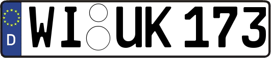 WI-UK173