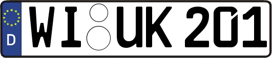 WI-UK201