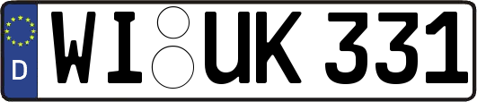 WI-UK331