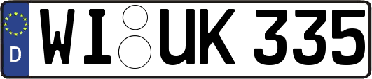 WI-UK335