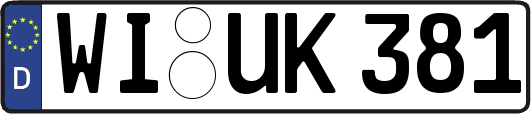 WI-UK381