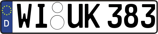 WI-UK383