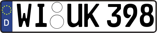 WI-UK398