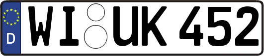 WI-UK452