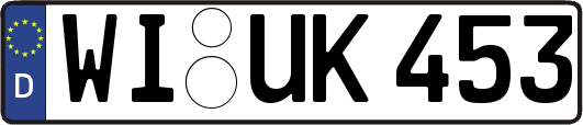 WI-UK453