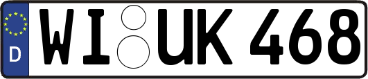 WI-UK468