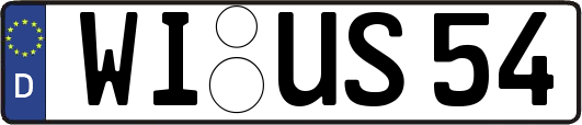 WI-US54